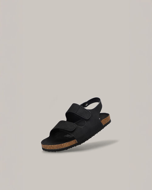 Sandalias Planas Foot Bed